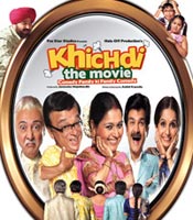 Click to know more about Khichdi - The Movie